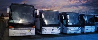 Our Fleet