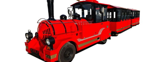 Turistický Vláčik 2025 v Dunajskej Strede a Galante
